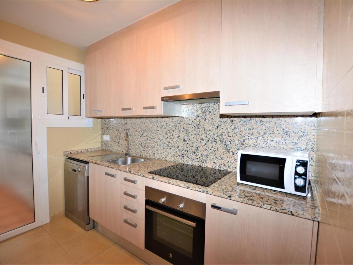 Villa Service - Suissa 2 Calafell Extérieur photo