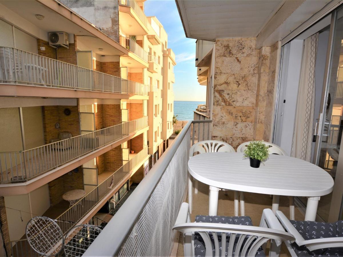 Villa Service - Suissa 2 Calafell Extérieur photo