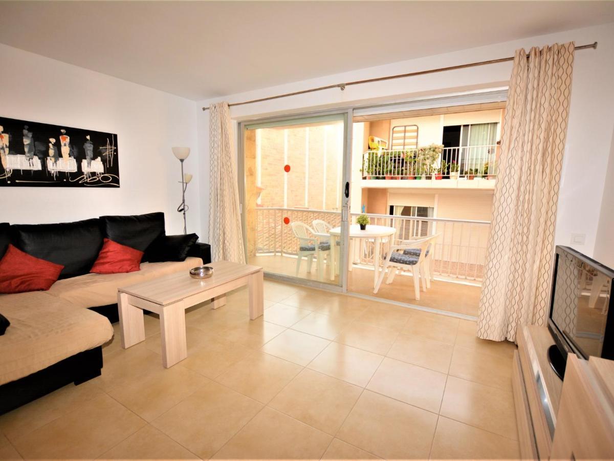Villa Service - Suissa 2 Calafell Extérieur photo