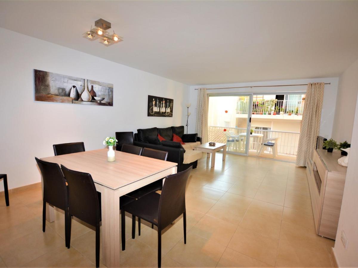 Villa Service - Suissa 2 Calafell Extérieur photo