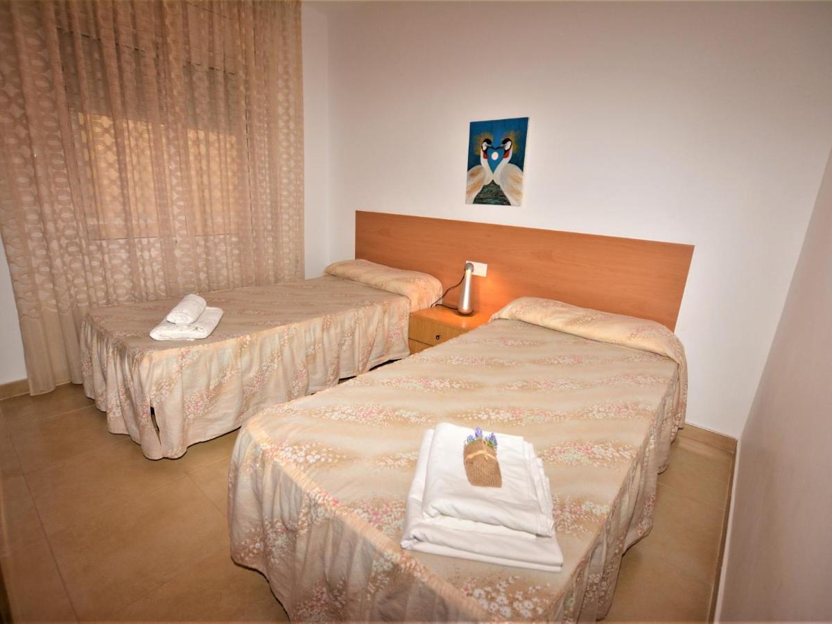 Villa Service - Suissa 2 Calafell Extérieur photo