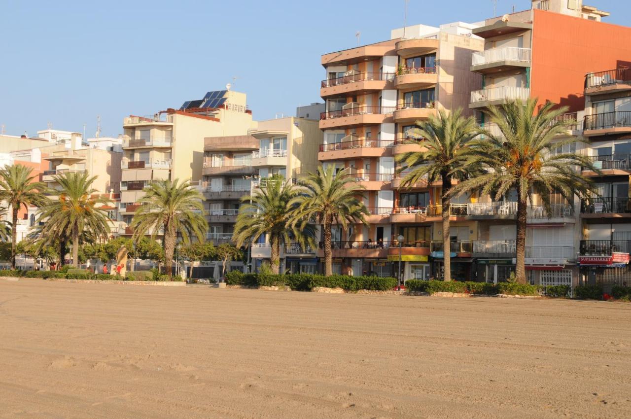 Villa Service - Suissa 2 Calafell Extérieur photo